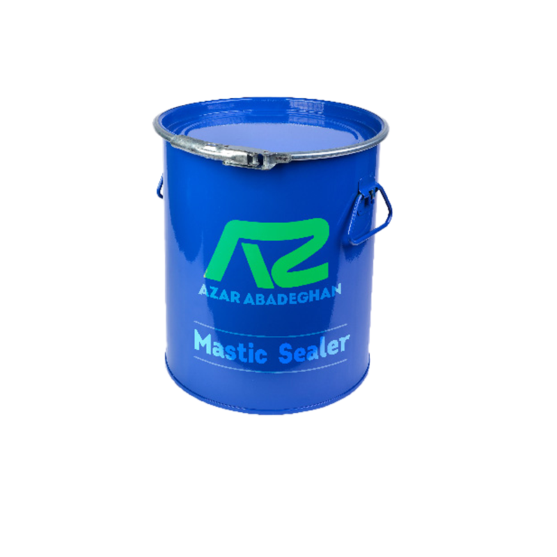 ماستیک(خمیر درزگیر)