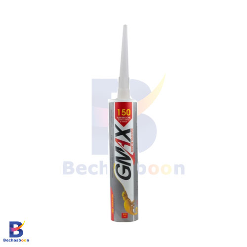 چسب سیلیکون جی مکس مدل M150