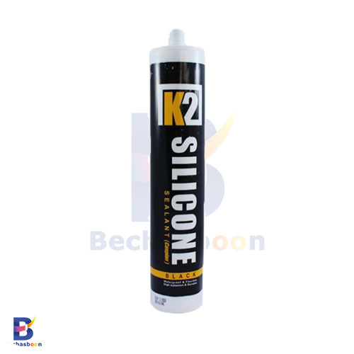 چسب سیلیکون کاسپین مدل K2